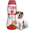 VORY Aderezo para Croquetas de Perro - Vitaminas y Probióticos