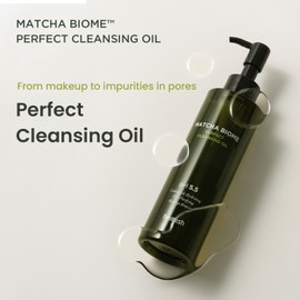 heimish [heimish]Matcha Biome Cleansing Oil 150ml