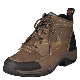 ARIAT BMVY9 Mens Terrain Distressed Brown 9 Wide