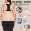 3 in 1 Postpartum Belly Band Wrap Support Recovery Girdles