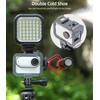CamGo Sunnylife Vlogging Cage Case for Insta360 GO 3 /