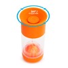 Munchkin Miracle 360 Fruit Infuser Sippy Cup, 14 oz/414 ml,
