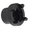 Swingarm Pivot Nut Tool 09940‑14940 Remove Lock Nut Tool Replacement