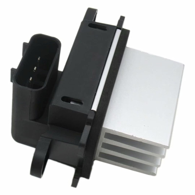 5F9Z-19E624-AA BL3Z-19E624-A YH-1829 HVAC Blower Motor Resistor AC Blower Control
