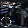 GPU Support Bracket,Aluminium Alloy Graphics Card Anti Sag Holder