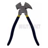 CALHAWK Fence Pliers 10.5" In Multi Purpose Wire Cutter Fence