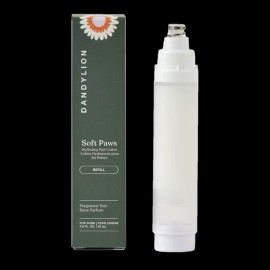 Dandylion Refill Hydrating Paw Lotion Soft Paws 20mL