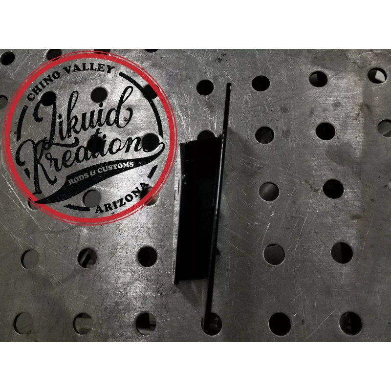 Likuid Kreations 88-98 Chevy OBS 1500 Truck LS Swap 01-05