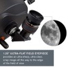 Celestron 18mm Flat Field Eyepiece - 1.25"