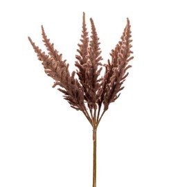 Vickerman 715802-19.5" Brown Dried Wheat 3/Bundle (FM223921) Home Office Picks and Sprays