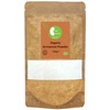 Organic Arrowroot Powder -Certified Organic- by Busy Beans Organic (100g)