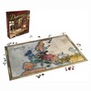 Hasbro Gaming Avalon Hill Diplomacy Cooperative Board Game, European Political