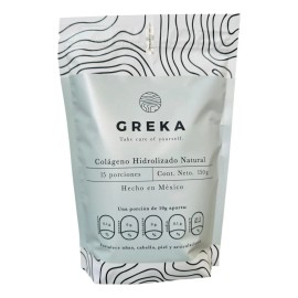 Colágeno Hidrolizado Kit 3 Presentaciones Natural