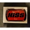 KISS - Keep It Simple Stupid Sticker