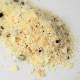 FreshJax Premium Gourmet Spices and Seasonings, (Toasted Onion: Organic All-Purpose Seasoning) 7.4oz