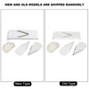 Sturdy and Durable V-Shaped Grater Slicing Cutter with Stainless Steel