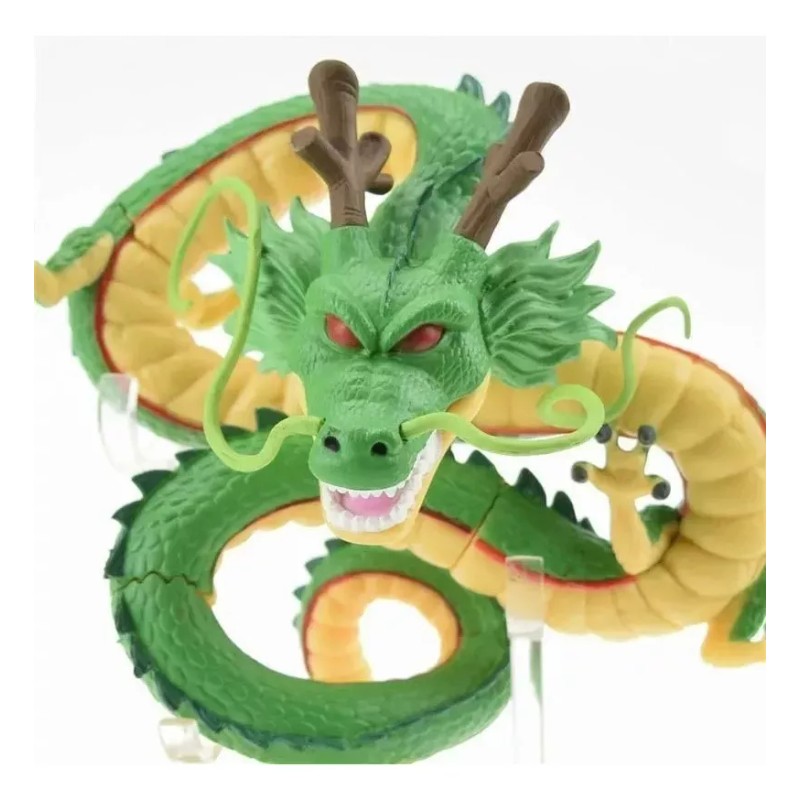 Dragon Ball Esferas Del Dragón De 5.7cm Ø + Shen