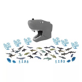 Blip Toys Animal Planet Ocean Collection & Storage Head