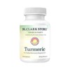 Dr Clark Store Turmeric Curcumin 500mg – 100 Capsules, Immune