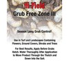Hi-Yield (33056) Grub Free Zone III (30 lbs.)