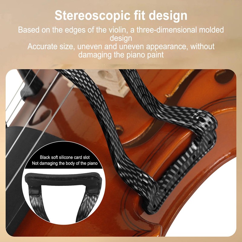 Violin Bow Straightener, Resin Collimator with Adjustable Function, Portable and