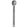 A.S.F. OUTDOOR Titanium Long Spoon