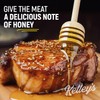 Kelley's Local Texas Honey – 100% Pure, Raw & Unfiltered,