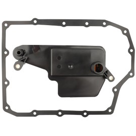 Auto Transmission Filter Kit, Replace 044-0399, FZ01-21-500 Compatible with Mazda with Skyactiv FW6A-EL - 2012-2023 Mazda 3, 2014-2021 Mazda 6, 2016-2021 CX-3, 2013-2023 CX-5, 2016-2023 CX-9, More