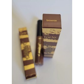 tarte 2 TARTE TARTEIST QUICK DRY MATTE LIP PAINT, *Brownie**6 ml,  NIB