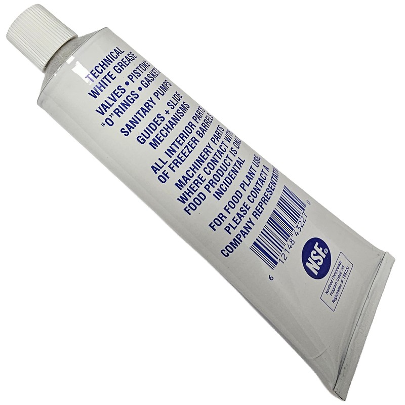 Petrol-gel 4oz. Tube (12 Pack) - 508135-m12