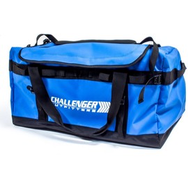 Challenger Marine Outdoors Waterproof Duffel XL Bag JMB500
