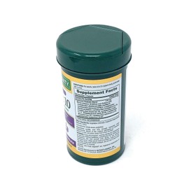 Nature's Bounty Ultra Strength Probiotic 10, 70 Capsules