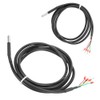 Temperature Humidity Sensor Probe Measurement 304 Stainless Steel Industrial Supply