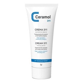 Ceramol Creme 311 200 ml