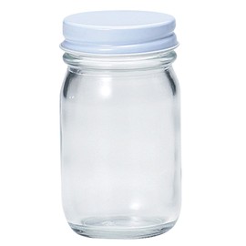 behaus Glass Containers