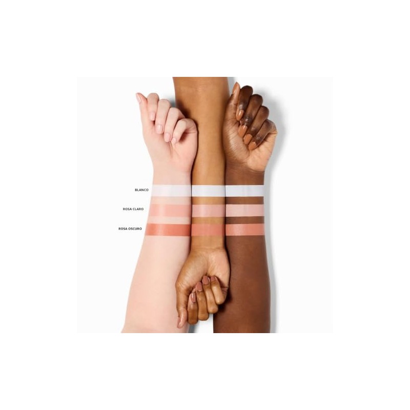 e.l.f. Cosmetics Soft Glam Corrector Iluminador Light Pink Rosa Claro