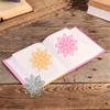 Molyorch Flower Daisy Cutting Dies Decorative Embossing Paper Cutting Dies