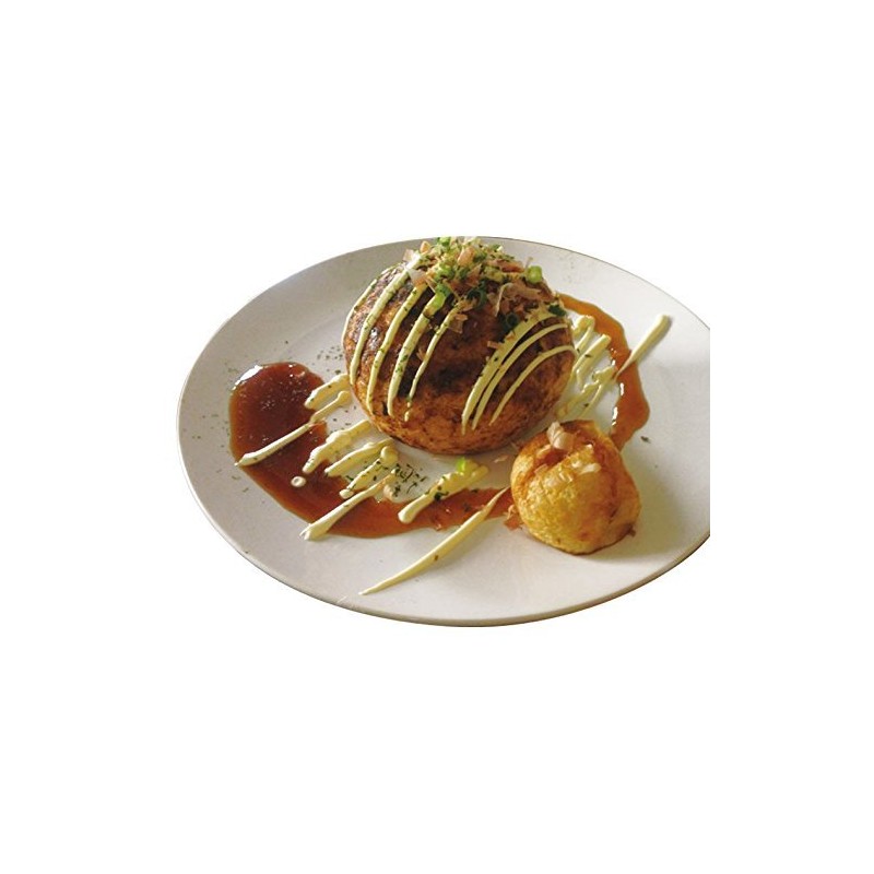 D-STYLIST Fluffy Mega Takoyaki (Amazingly Mega Takoyaki)