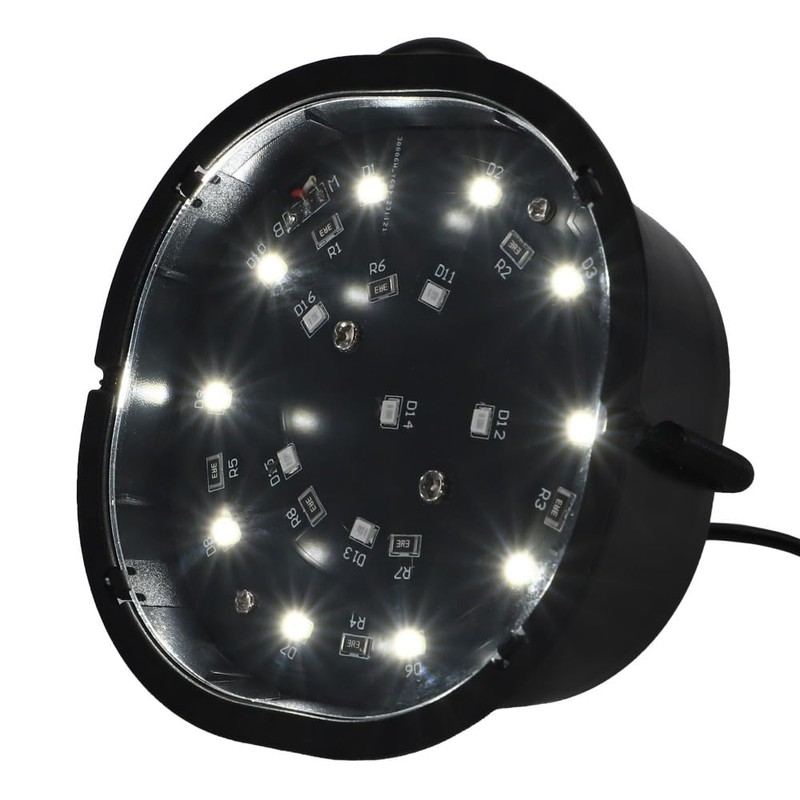 Terra Fix & Easy Nano LED Dimmable LED Lighting for