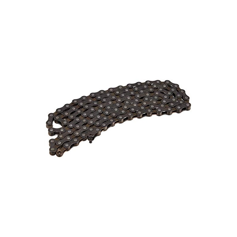 Bridgestone CIC800N F450000BL Narrow Type Chain Black