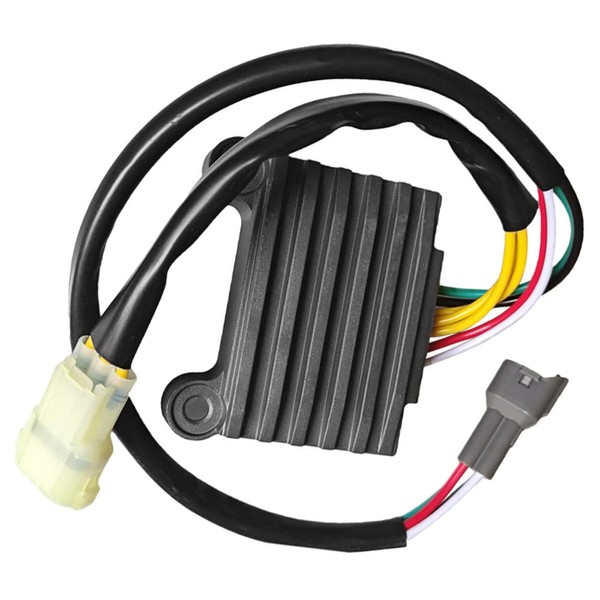 MACHSWON 79611034000 / SH857AA, Motorcycle Tension Regulator Rectifier, Compatible with
