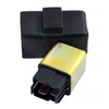 AHL Motorcycle Starter Solenoid Relay 38500-KKDK-900 Compatible Models: Kymco Filly