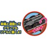 Minicar Diamond Pet Thomas Dk – 9003 James