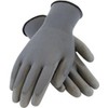 PIP 33-G115/S Seamless Knit Polyester Glove with Polyurethane Coated Smooth