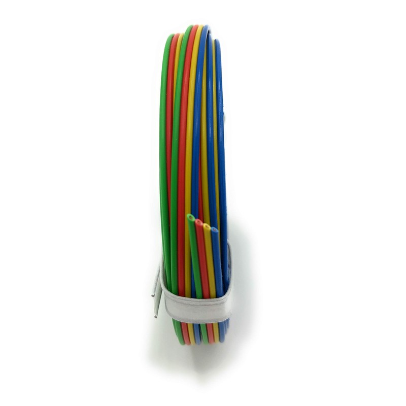 BELI-BECO L418/5 Cable - Copper Stranded 4 x 0.14 mm²