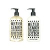 Greenwich Bay Trading Company Kitchen Collection Bundle: Meyer Lemon -