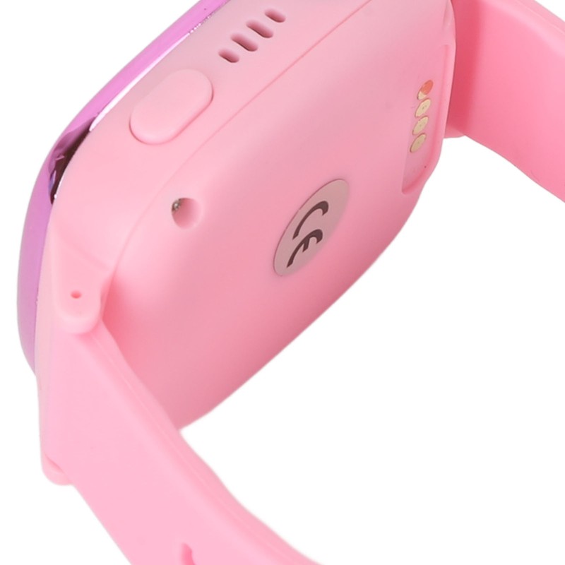 Kids Smart Watch 24 Games Camera Music Alarm Flashlight Video