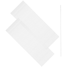 SK11 Clean Swab Dew Cotton Ball Size 2.0 mm, 45 Pieces, 50-Pack of Om – 5 