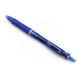 Pilot Ballpoint Pen, akurobo-ru 150 (Fine Point) Blue X 10 Pieces (1 Boxes) Bab – F – LL