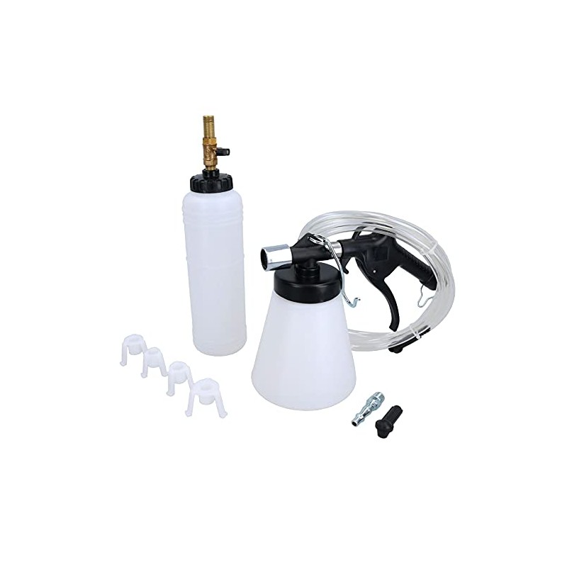 AB Tools Air Brake And Clutch Bleeder Easy Bleed Bleeding
